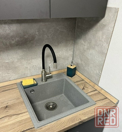 Сдается: Двухкомнатная квартира Этаж: 2/9 Район: Куйбышевский Донецк - изображение 5