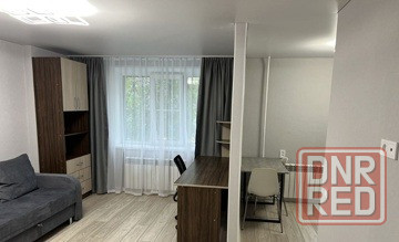 Сдается: Двухкомнатная квартира Этаж: 2/9 Район: Куйбышевский Донецк - изображение 4