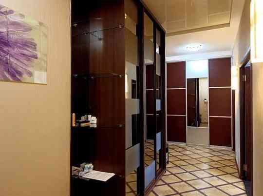 Сдам отличную 3-комнатную квартиру Донецк