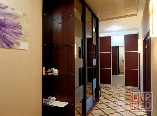 Сдам отличную 3-комнатную квартиру Донецк - изображение 2