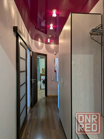 Калининский р-н Ориентир: пр-кт Ильича 24 Донецк - изображение 4