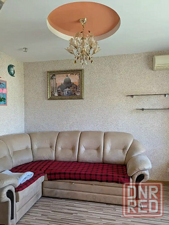 Калининский р-н Ориентир: пр-кт Ильича 24 Донецк - изображение 2