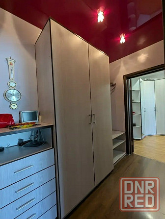 Калининский р-н Ориентир: пр-кт Ильича 24 Донецк - изображение 3