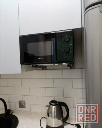 Сдается: Двухкомнатная квартира Район: Куйбышевский Донецк - изображение 4