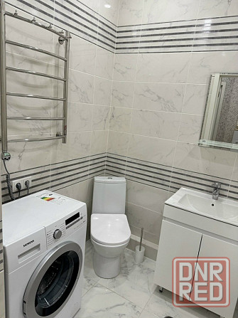 Доброго времени суток! Сдается 1-а комнатная квартира Донецк - изображение 4