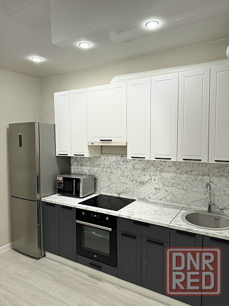 Доброго времени суток! Сдается 1-а комнатная квартира Донецк - изображение 1