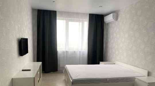 Сдается: Однокомнатная квартира Этаж: 2/9 Район: Киевский Донецк