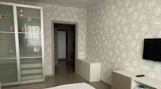 Сдается: Однокомнатная квартира Этаж: 2/9 Район: Киевский Донецк