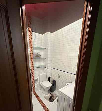 Сдается: Двухкомнатная квартира Этаж: 4/5 Район: Киевский Донецк