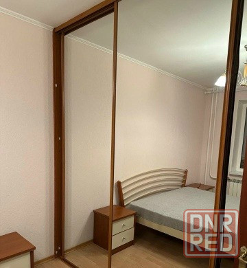 Сдается: Двухкомнатная квартира Этаж: 4/5 Район: Киевский Донецк - изображение 4