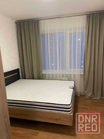 Сдам 2-х комнатную квартиру Пролетарский район, ул. Раздольная Донецк - изображение 2