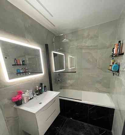 Сдается: Однокомнатная квартира Этаж: 4/9 Донецк