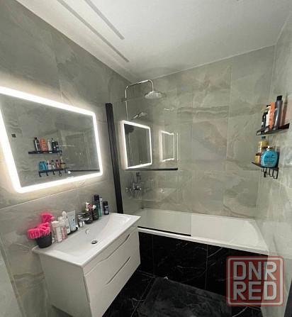 Сдается: Однокомнатная квартира Этаж: 4/9 Донецк - изображение 2