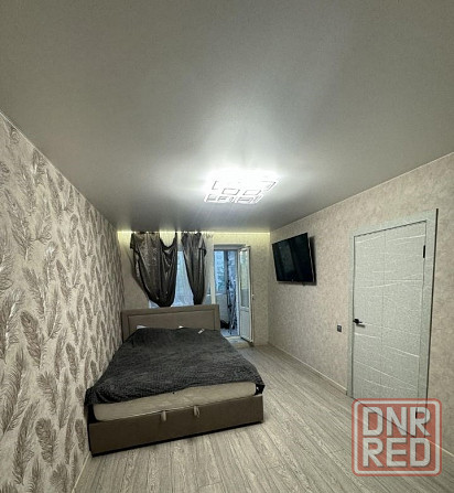 Сдается: Однокомнатная квартира Этаж: 4/9 Донецк - изображение 3