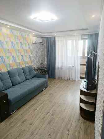 Сдам отличную 1-комнатную квартиру 38м2 Донецк