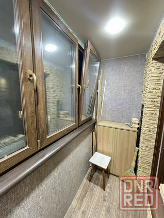 Сдам отличную 1-комнатную квартиру 38м2 Донецк - изображение 2