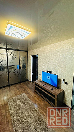 Сдам 2-х комнатную квартиру Калининский район, пр-т Ильича Донецк - изображение 1