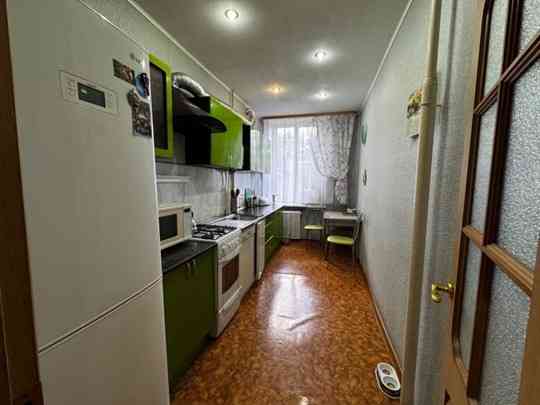 Сдам 2-х комнатную квартиру Ворошиловский район Донецк