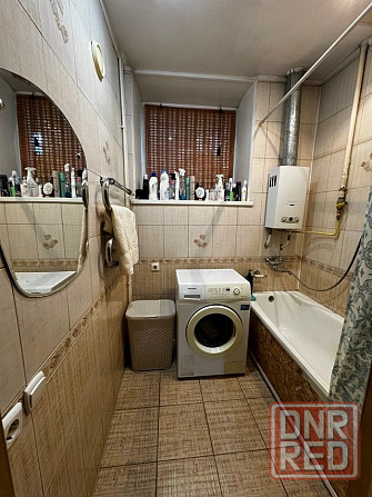 Сдам 2-х комнатную квартиру Ворошиловский район Донецк - изображение 2