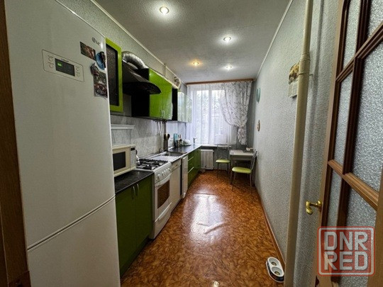 Сдам 2-х комнатную квартиру Ворошиловский район Донецк - изображение 1