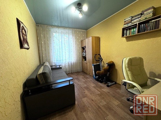 Сдам 2-х комнатную квартиру Ворошиловский район Донецк - изображение 3