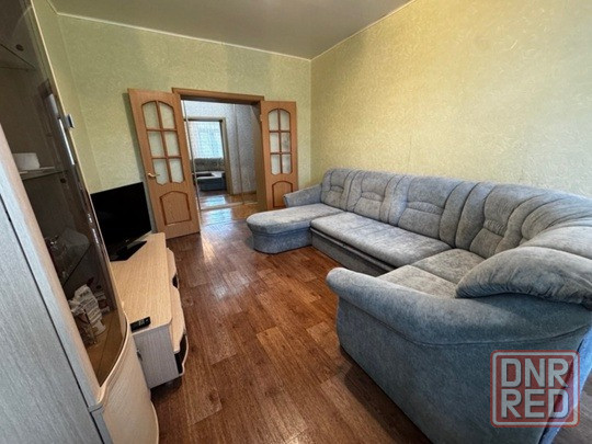 Сдам 2-х комнатную квартиру Ворошиловский район Донецк - изображение 4