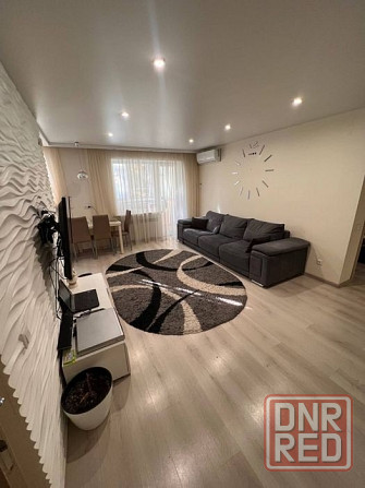 Сдам 1кк квартиру Пролетарский район Донецк - изображение 1