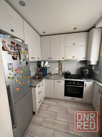 Сдам 1кк квартиру Пролетарский район Донецк - изображение 3