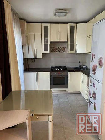 Сдам 2-х комнатную квартиру Пролетарский район, Алмаз Этаж: 4/9 Донецк - изображение 4