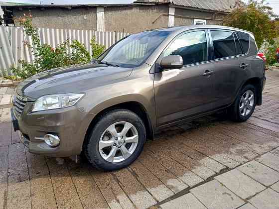 Toyota RAV4 Донецк