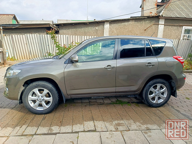Toyota RAV4 Донецк - изображение 4