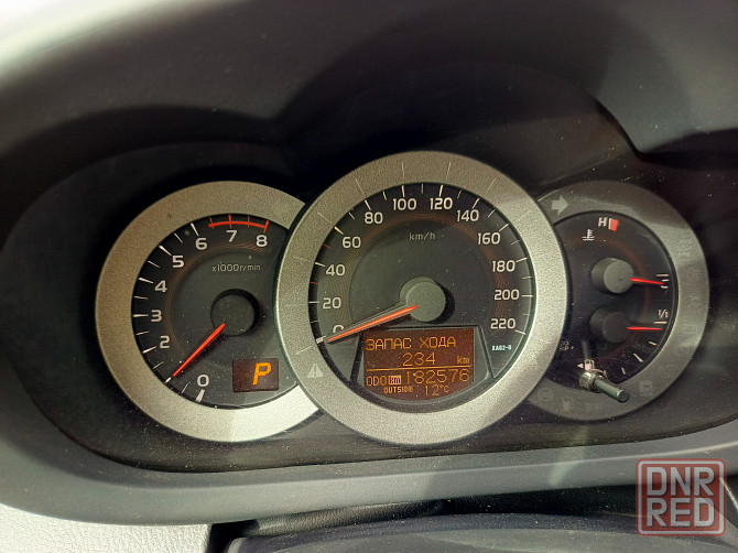 Toyota RAV4 Донецк - изображение 7