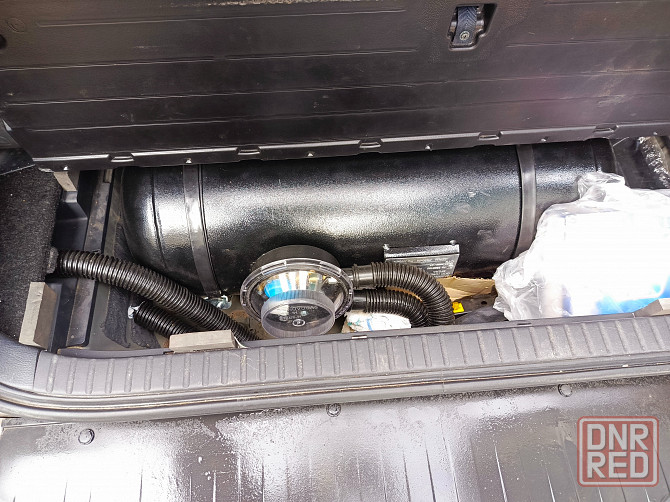 Toyota RAV4 Донецк - изображение 8