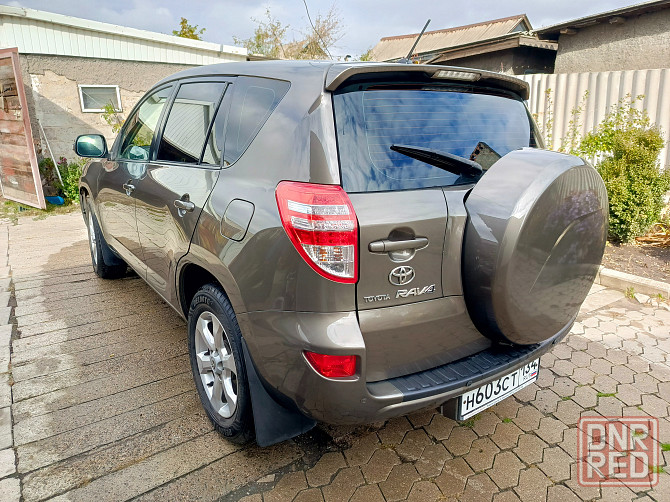 Toyota RAV4 Донецк - изображение 3