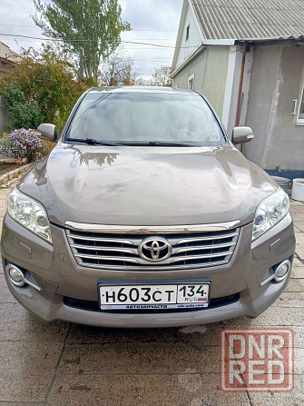 Toyota RAV4 Донецк - изображение 6