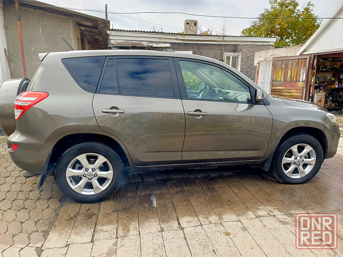 Toyota RAV4 Донецк - изображение 5