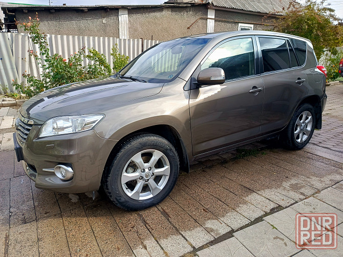 Toyota RAV4 Донецк - изображение 1