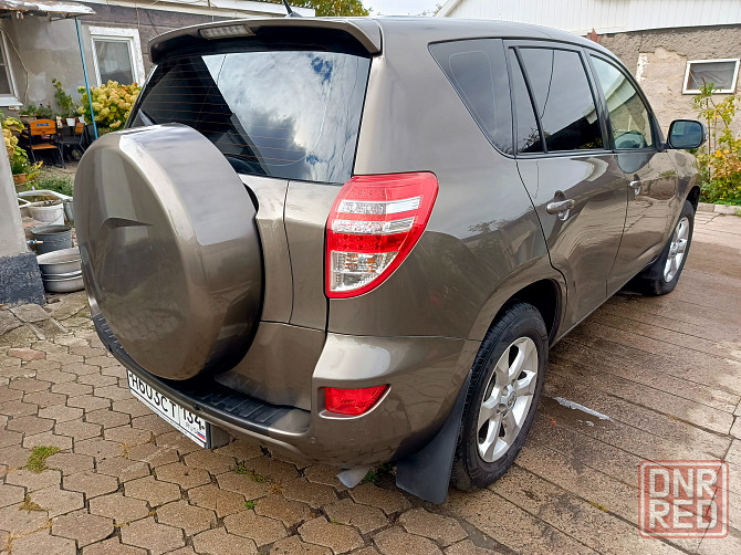 Toyota RAV4 Донецк - изображение 2
