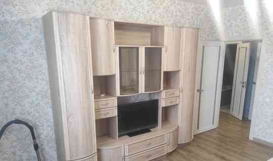 Сдается: Однокомнатная квартира Этаж: 3/5 Район: Будённовский Донецк