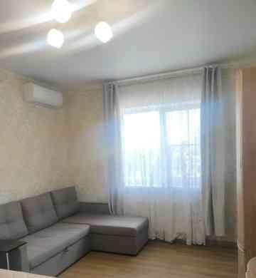 Сдается: Однокомнатная квартира Этаж: 3/5 Район: Будённовский Донецк