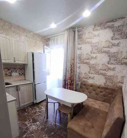 Сдается: Однокомнатная квартира Этаж: 3/5 Район: Будённовский Донецк