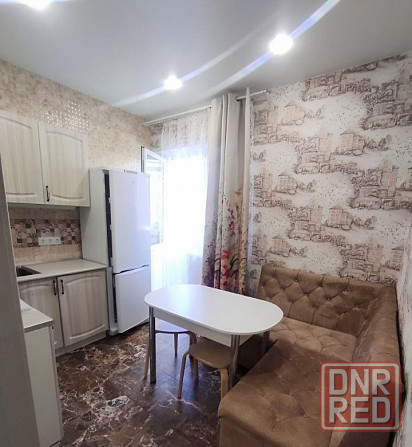 Сдается: Однокомнатная квартира Этаж: 3/5 Район: Будённовский Донецк - изображение 2