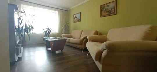 Сдам отличную 3-комнатную квартиру 70 м2 Донецк