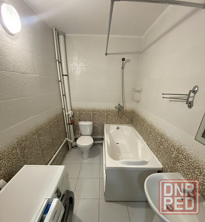 Сдается: Однокомнатная квартира Этаж: 3/5 Район: Ворошиловский Донецк - изображение 3