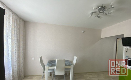 Сдается: Однокомнатная квартира Этаж: 3/5 Район: Ворошиловский Донецк - изображение 1