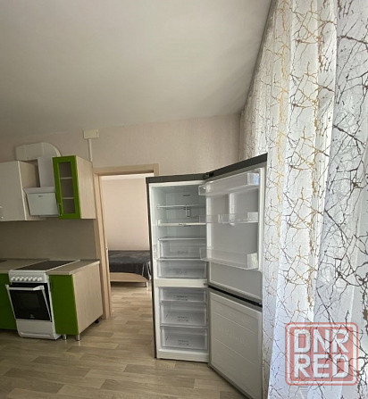 Сдается: Однокомнатная квартира Этаж: 3/5 Район: Ворошиловский Донецк - изображение 4