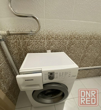 Сдается: Однокомнатная квартира Этаж: 3/5 Район: Ворошиловский Донецк - изображение 2