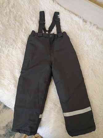 Полукомбинезон для мальчика Макеевка