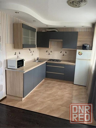 Сдам 2-х комнатная квартиру Район: Ворошиловский Донецк - изображение 3