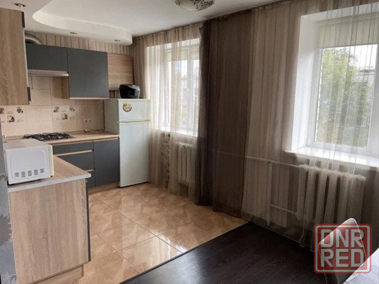 Сдам 2-х комнатная квартиру Район: Ворошиловский Донецк - изображение 1